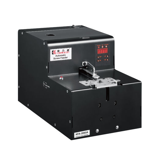 Alimentador eletromecânico - KFA-2060A - Anlidar Industrial - MyTorq - de parafusos / automático