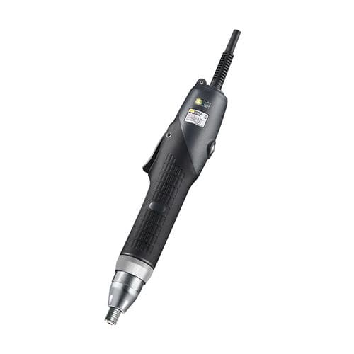 Parafusadeira elétrica com controle de torque - MY-SAVER 7 - Anlidar Industrial - MyTorq - com fio / reta / contadora