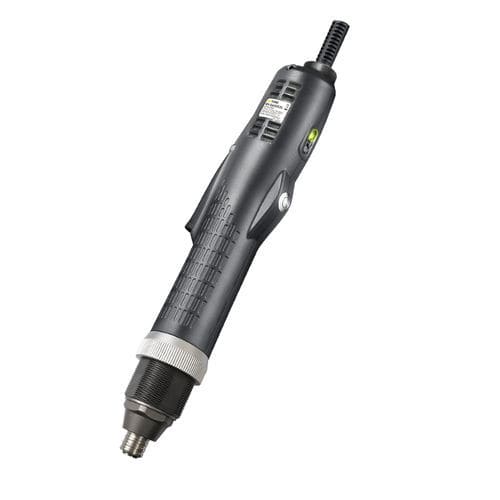 Parafusadeira elétrica com fio - MY-SAVER 25 - Anlidar Industrial - MyTorq - reta / com controle de torque / sem escovas