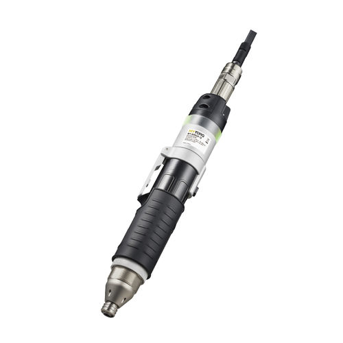 Parafusadeira elétrica com fio - MY-Sirius 12 - Anlidar Industrial - MyTorq - reta / sem escovas / com controle de torque