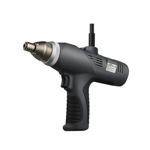 Parafusadeira elétrica com fio - MY-SAVER PISTOL 12 - U - Anlidar Industrial - MyTorq - reta / sem escovas / CC