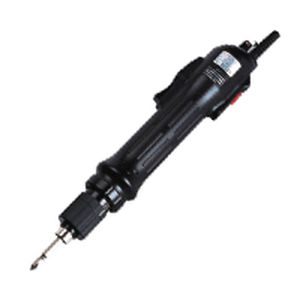 Parafusadeira elétrica com fio - TKS series - Anlidar Industrial - MyTorq - reta / semiautomática / com ajuste de torque