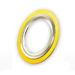 Junta de vedação plana - Style CGI - Flexitallic - espiral / em elastômero / para flange