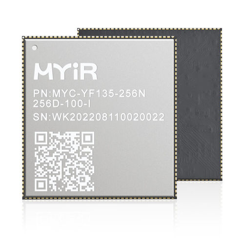 Computador em módulo Solo / Dual Core ARM® Cortex™-A7 - MYC-YF13X series - MYIR Electronics Limited - para cartão micro SD / para cartão SIM / 4G