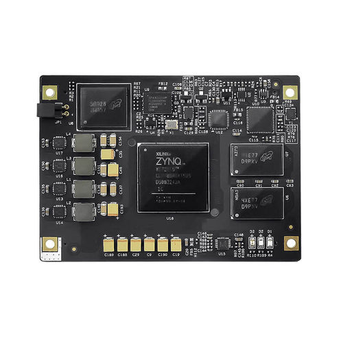 Computador em módulo ARM Cortex-A9 - MYC-C7Z015 - MYIR Electronics Limited - Xilinx® Zynq® Ultrascale+™ / LVDS / Barramento CAN