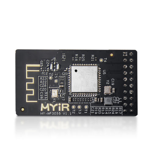 Módulo sem fio integrado - MY-WF005S - MYIR Electronics Limited - Wi-Fi / com Bluetooth / 4G