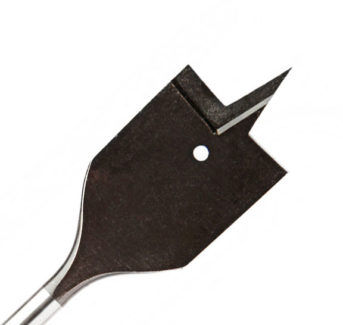 Broca inteiriça - 904 - DIAGER - para madeira / plana
