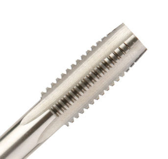 Macho monobloco - 865-867-825-826-827-829 - DIAGER - HSS / para aço