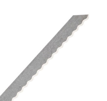 Lâmina para serra alternativa - L200S - DIAGER - bimetálica