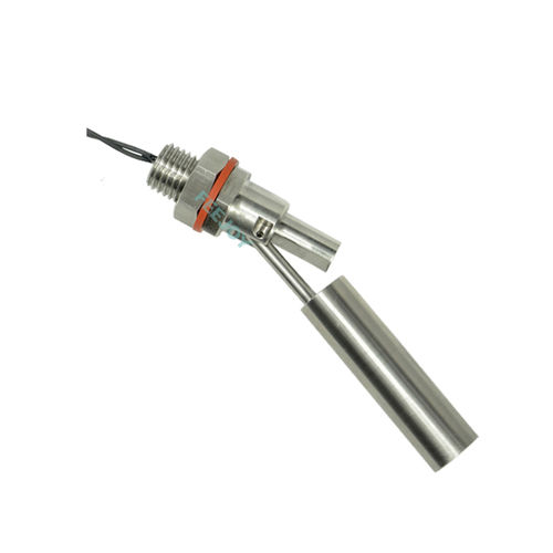 Chave de nível de boia - MF-21S - Feejoy Technology - para líquidos / para produtos químicos / em aço inoxidável