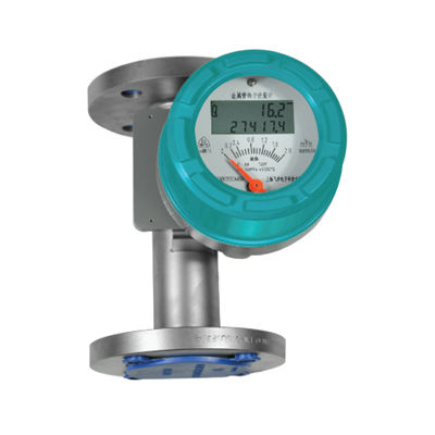 Medidor de vazão de área variável - FM13 - Feejoy Technology - volumétrico / para líquidos / para gás