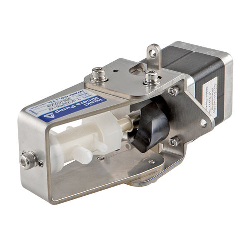 Bomba de pistão - V  - IWAKI Europe GmbH - para produtos químicos / elétrica / autoescorvante