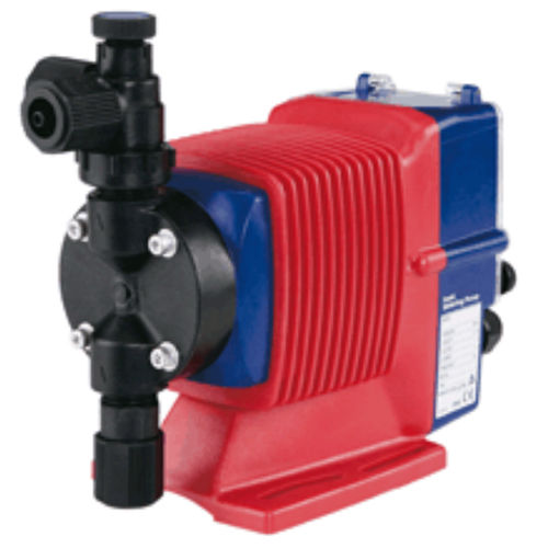 Bomba de diafragma - EWN-R   - IWAKI Europe GmbH - para produtos químicos / elétrica / estacionária