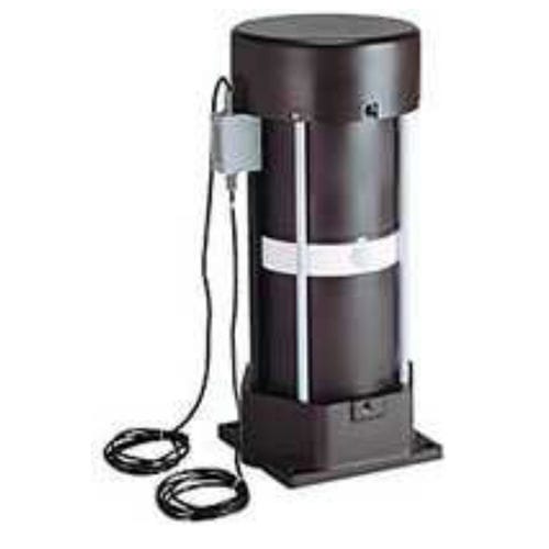 Bomba de fole - FA series - IWAKI Europe GmbH - para produtos químicos / pneumática / estacionária