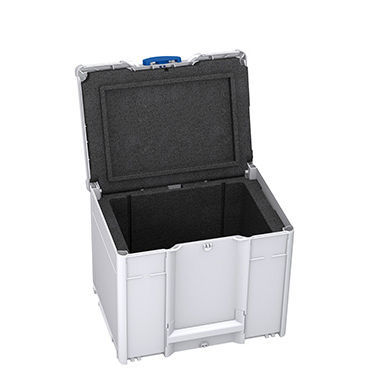 Caixa em ABS - Systainer³ M 337 EPP - TANOS GmbH - de transporte / de movimentação / para aplicações farmacêuticas