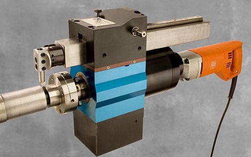 Torno CNC - PL2000 - CLIMAX - horizontal / portátil / de elevada potência