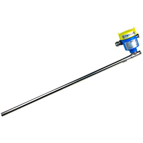 Transmissor de fluxo volumétrico - Reed-11 - China Shenzhen Jiwei Automations Ltd. - para líquidos