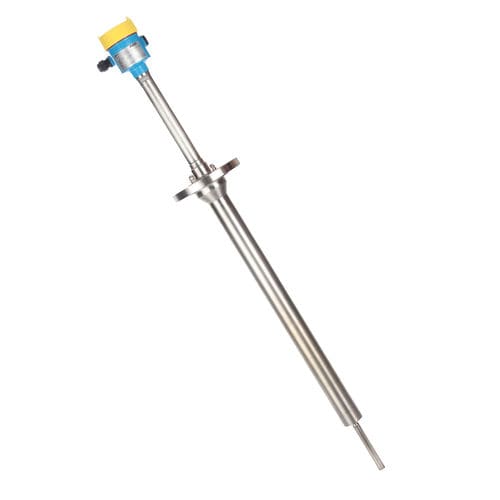 Chave de nível de haste vibratória - Tube-11 - China Shenzhen Jiwei Automations Ltd. - para produtos a granel / para tanque / para áreas perigosas