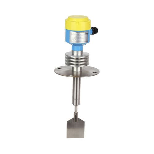 Chave de nível tipo pá rotativa - Spin -11P - China Shenzhen Jiwei Automations Ltd. - para produtos a granel / em aço inoxidável / IP65