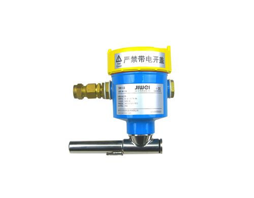 Interruptor magnético - SW-11 - China Shenzhen Jiwei Automations Ltd. - reed / SPDT / SPST