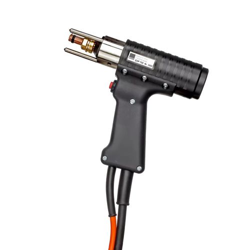 Pistola de soldagem de pinos - ESP 1 S - Köster & Co. GmbH - manual / por descarga capacitiva