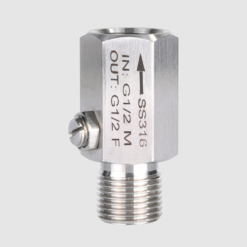 Regulador de pressão para água - M0906PN400BR series - GESA TERMOMETROS - de mola / de pistão / metálico