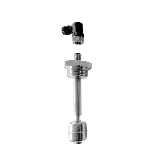 Chave de nível de boia - NFR5DRD series - GESA TERMOMETROS - para líquidos / para sólidos / tipo reed-switch