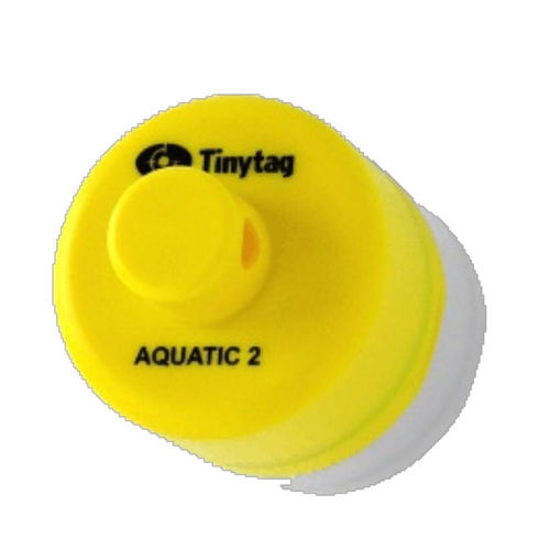 Registrador de dados de temperatura - TG-4100 series - GESA TERMOMETROS - submersível