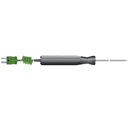 Sonda de termopar - 323-159  - GESA TERMOMETROS - rápida / múltipla / para HVAC