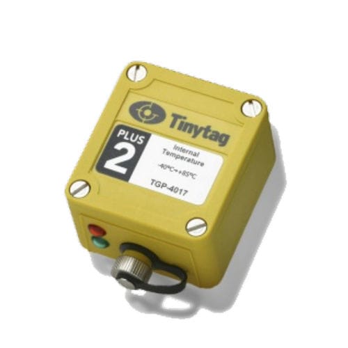Registrador de dados de temperatura e umidade - TGP-4 series - GESA TERMOMETROS - Pt100 / Pt1000 / IP68