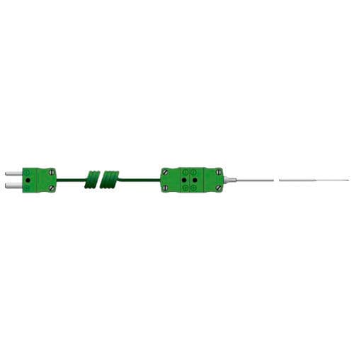 Sonda de termopar - 133-150 - GESA TERMOMETROS - rápida / para alimentos / múltipla