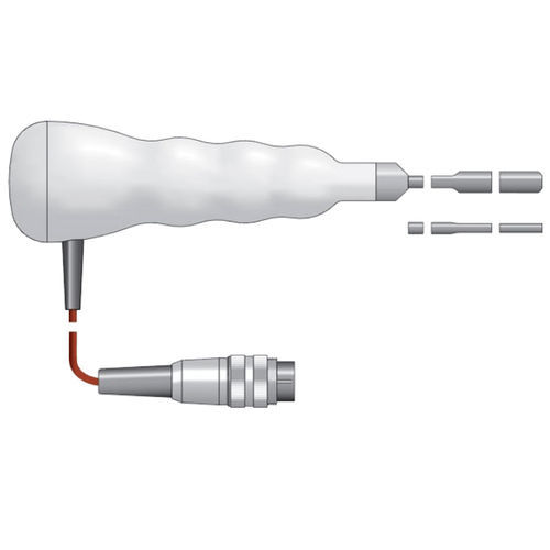 Sonda de termopar - 177-060 - GESA TERMOMETROS - para uso intensivo / industrial / para serviços pesados