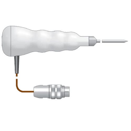 Sonda de termopar - 177-266 - GESA TERMOMETROS - para grãos / múltipla / industrial