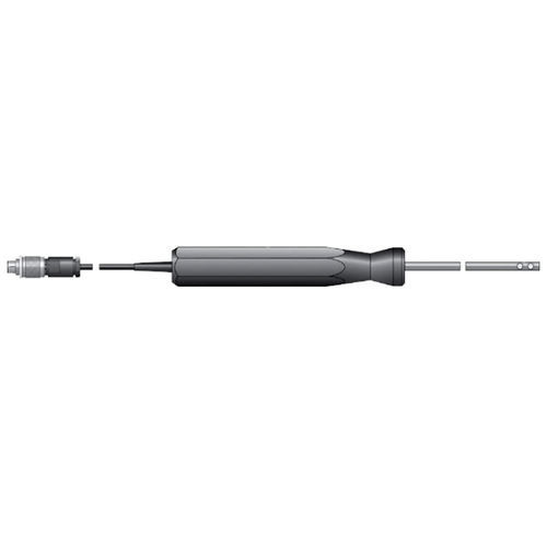 Sonda de gás - 160-300 - GESA TERMOMETROS - Pt100 / para HVAC / industrial