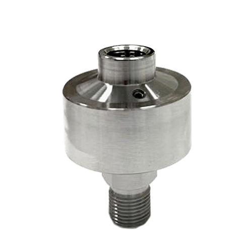 Separador por membrana com conexão roscada - S103SLS series - GESA TERMOMETROS - rápido / para aço inoxidável