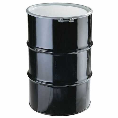 Barril em aço - DRM423 - New Pig
