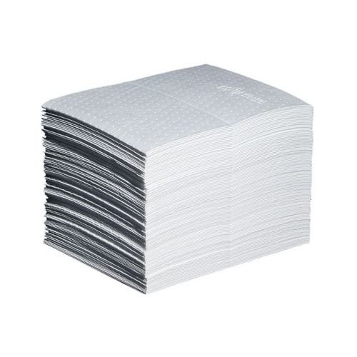 Absorvente rolo - MAT214 - New Pig - folha / de óleo / antiestático