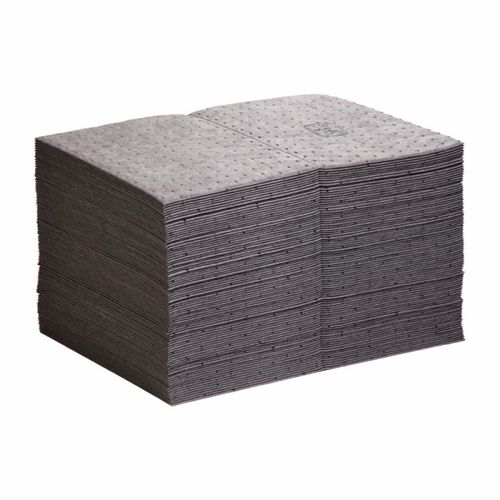 Tapete absorvente oleofílico - MAT203 - New Pig - em polipropileno