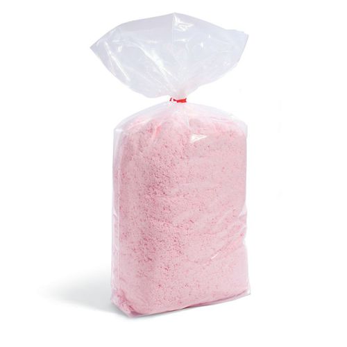 Absorvente granulado - HA8010 - New Pig - para ácidos / para produtos químicos