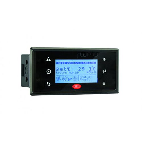 Controle para ar condicionado - HIPLUS AIRE ACONDICIONADO S.L.