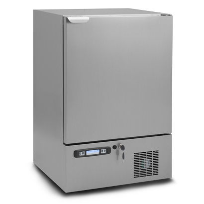 Refrigerador de laboratório - DOCTOR 85 - C.F di Ciro Fiocchetti& C.s.n.c. - médico-hospitalar / para aplicações farmacêuticas / compacto