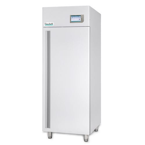 Refrigerador de laboratório - SPARK-PROOF 700 TOUCH - C.F di Ciro Fiocchetti& C.s.n.c. - industrial / vertical / com 1 porta