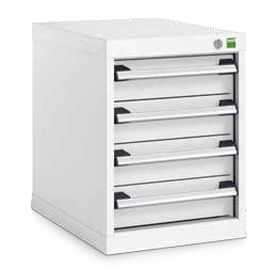 Armário de acondicionamento - 400 series - bott - com gavetas / para peças