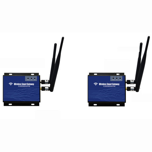Gateway WiFi - RD06_WiFi - Tzone Digital Technology Co., Ltd. - de comunicação / LAN / para sensor