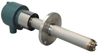Analisador de oxigênio - SM®425 - Teledyne Monitor Labs - de gases de combustão / de monitoramento / integrável