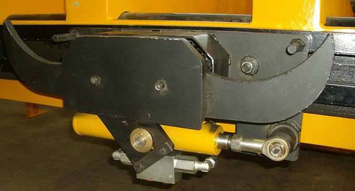 Máquina agrupadora - Oscam