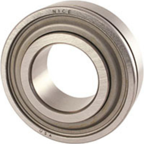Rolamento de esferas - 7500 series - RBC Bearings - radial / de uma única fileira / em aço cromado