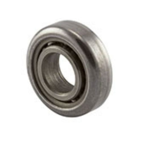 Rolamento de esferas - 400 series - RBC Bearings - radial / de uma única fileira / em aço