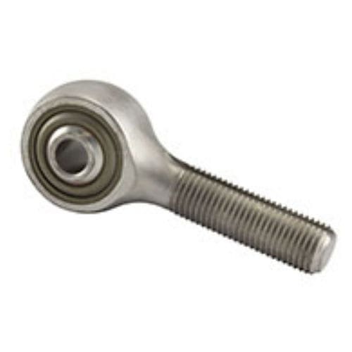 Terminal rotular macho - MS21151  - RBC Bearings - em aço / em aço inoxidável / com rolamento de esferas autoalinhador
