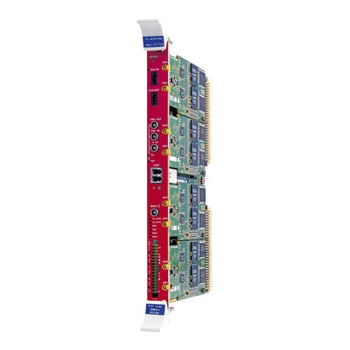 Digitalizador até 100 MS/s - V1724 - CAEN Spa - de 8 canais / 14 bits / PCIe